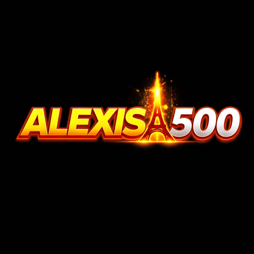 ALEXIS500 - Petualangan Anime yang Mengagumkan