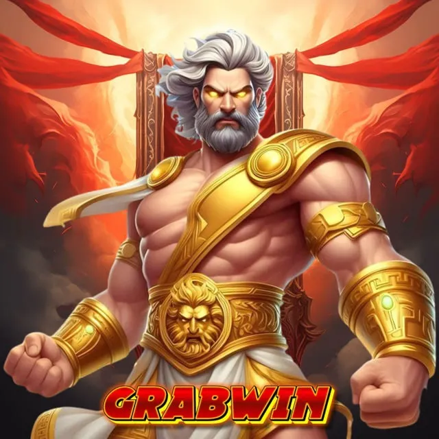 GRABWIN - Game Strategi Terbaik untuk Pecinta Taktik