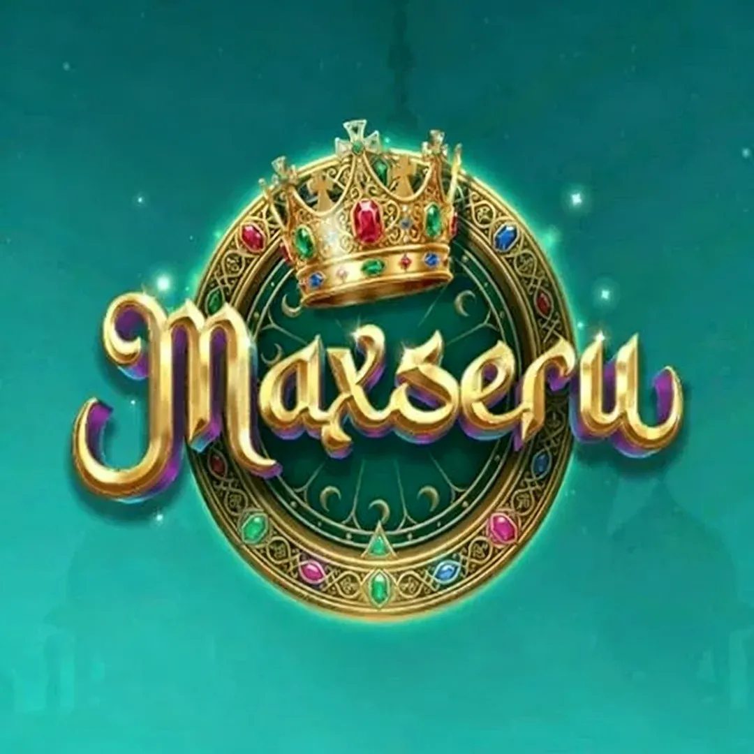 MAXSERU - Permainan Gaple Seru dan Menyenangkan