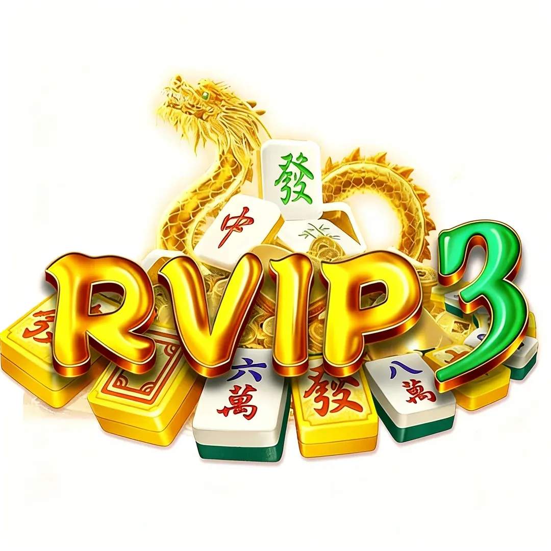 RVIP3 - Game Domino Seru dan Menarik