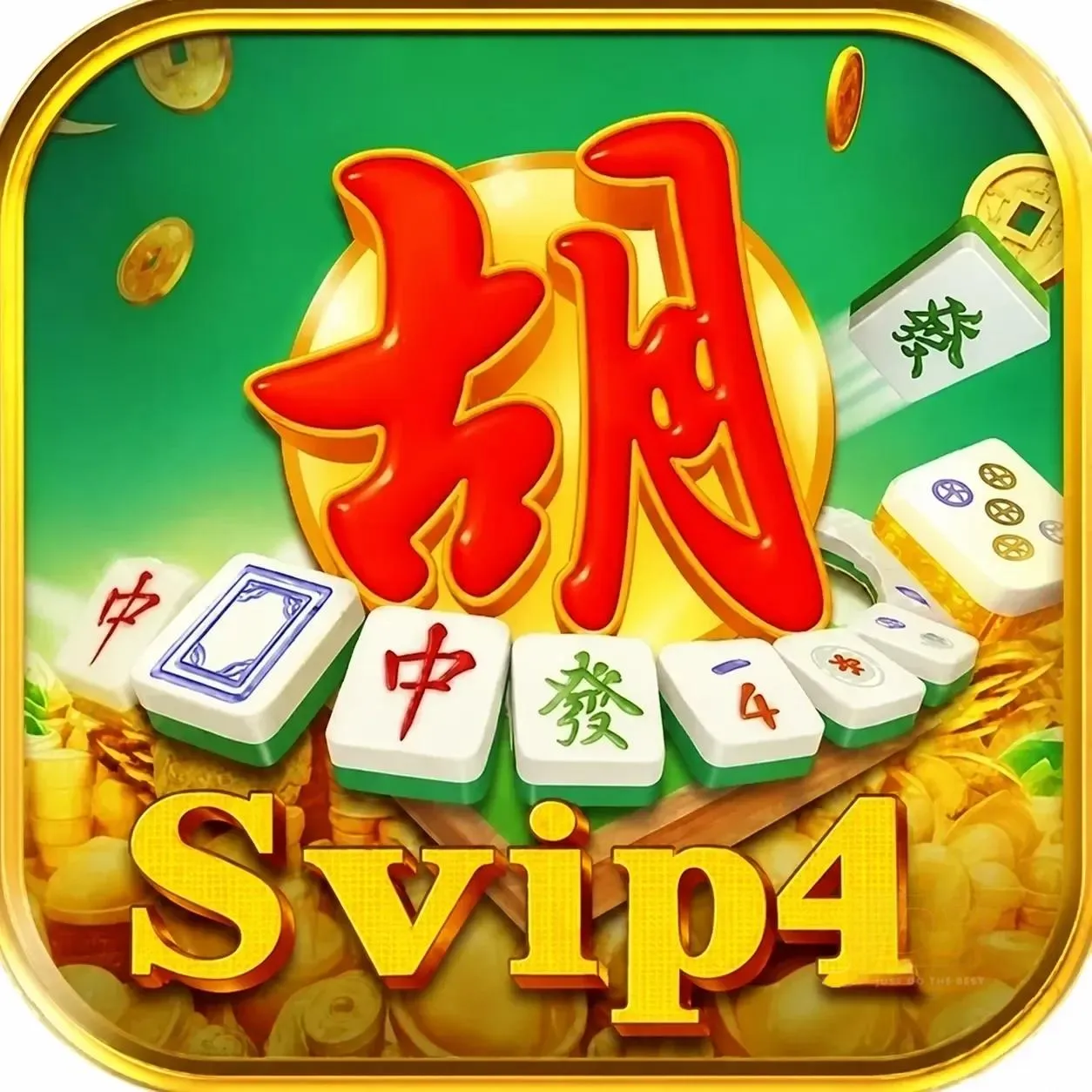 SVIP4 - Game Gaple Seru dan Menantang
